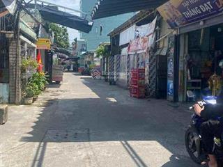 Đất kiệt ô tô 73m2, rộng 4.5m, kiệt nguyễn lương bằng