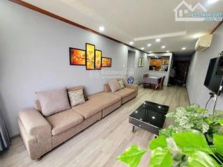 Bán căn hộ 2 phòng ngủ hoàng anh gia lai3,2 tỷ, 94m2,nội thất đầy đủ
