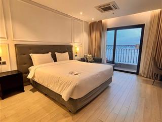 Bán căn hộ studio golden bay  01 lê văn duyệt