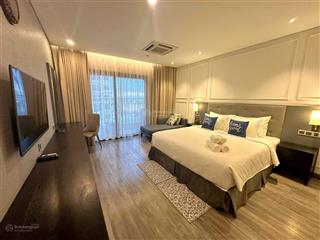 Bán căn hộ studio golden bay đà nẵng giá rẻ  34m2