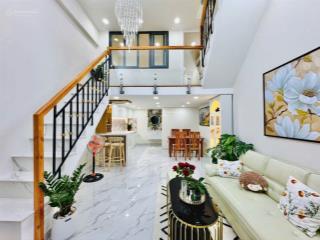 Bán gấp nhà trung tâm quận 3  chỉ 2 tỷ 950 triệu