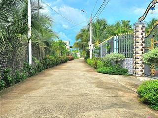 Khu phố long hưng phường trung an, mỹ tho, đồng tháp f0 chưa qua đầu tư. giá 4,2tr/m2. dt 170m2