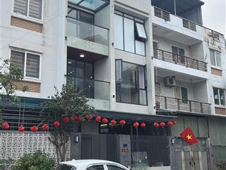 Bán liền kề kđt tây mỗ  vỉa hè, kinh doanh, ôtô tránh