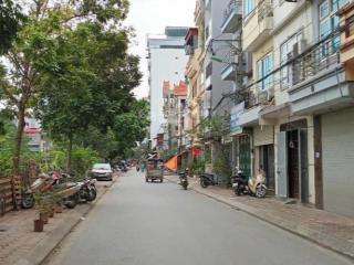 Nhà 2 mặt ngõ ô tô phú diễn, giá nhỉnh 9 tỷ