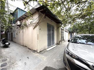 Đất vàng thuỵ phương, bắc từ liêm, 42m2, mt 5,8m, giá nhỉnh 6 tỷ