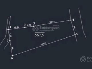 Trình làng lô hoa hậu thôn mít mái yên bài/ hà nội mặt tiền 10m đuôi nở hậu đất bám ruộng viu núi