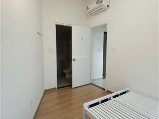 Cho thuê căn hộ sài gòn intelalàng đại học bình chánh.  dt 50 m2, 2pn, 2wc giá 7 triệu