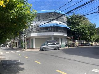 Bán nhà 3 tầng căn góc 2 mặt tiền 18.5m đường cao văn bé, sát mường thanh viễn triều