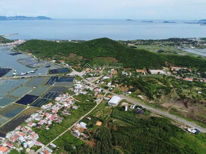 Đất 1121m2 odt tiện xây shophouse 7 tầng đường stx rộng 65m, trục chính kt vân phong