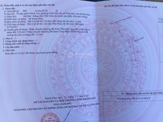 Đất 166m2 odt đường stx rộng 63m xây hotel mini địa trung hải view biển