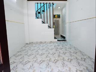 Giảm 300tr bán nhà gấp lê thúc hoạch  tân phú  xe tải thông  4.1x12m  gần công viên  nhỉn 5 tỷ