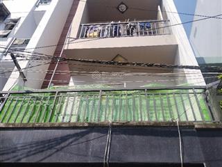 Giảm 1.1 tỷ, bán gấp nhà riêng âu cơ kế bàu cát tân bình 68m2 (4x17) hxh dòng tiền 350 triệu 8.5 tỷ