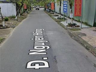 Bán đất tại nguyễn hồng, ba láng, cái răng, cần thơ, 4,8 tỷ, 329,8 m2