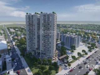 Bán shophouse view đẹp tại thiên quân marina plaza, 4,999 tỷ, 120m2