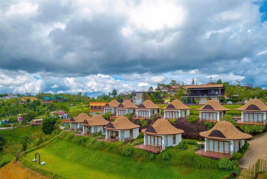 Bán đất làm khu nghỉ dưỡng đỉnh đồn đèn, hồ ba bể, bắc kạn,  trực tiếp 0888 556 ***