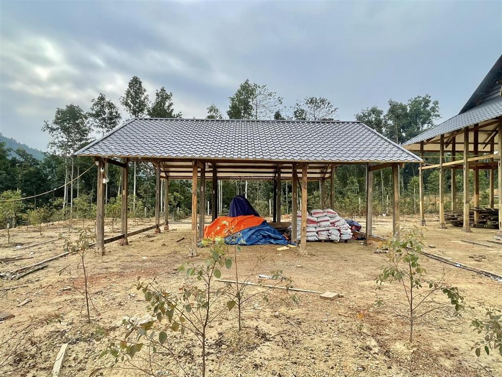Bán trang trại, khu nghỉ dưỡng tại p. phùng chí kiên, bắc kạn, 9 tỷ, 11000 m2, giá siêu hời, uy tín