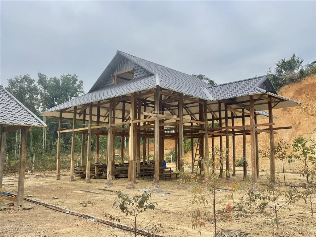 Bán trang trại, khu nghỉ dưỡng tại p. phùng chí kiên, bắc kạn, 9 tỷ, 11000 m2, giá siêu hời, uy tín