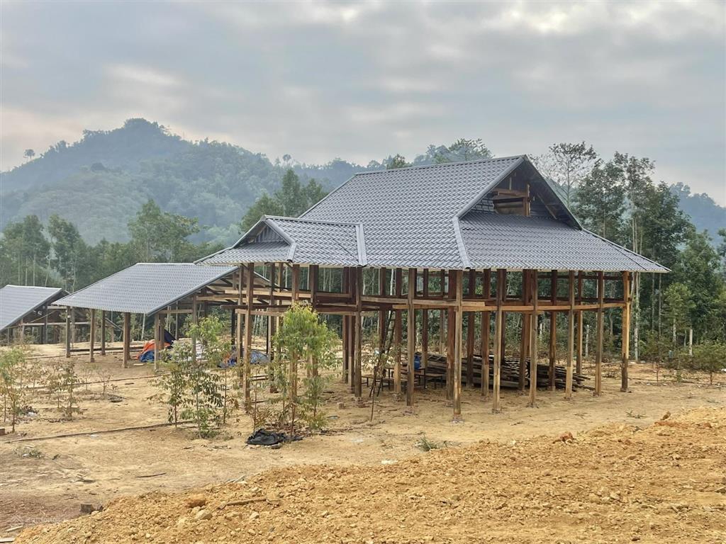 Bán trang trại, khu nghỉ dưỡng tại p. phùng chí kiên, bắc kạn, 9 tỷ, 11000 m2, giá siêu hời, uy tín