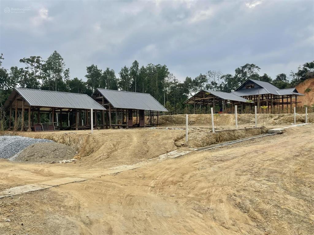 Bán trang trại, khu nghỉ dưỡng tại p. phùng chí kiên, bắc kạn, 9 tỷ, 11000 m2, giá siêu hời, uy tín