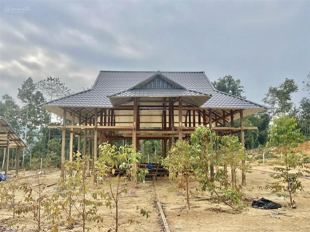 Bán trang trại, khu nghỉ dưỡng tại p. phùng chí kiên, bắc kạn, 9 tỷ, 11000 m2, giá siêu hời, uy tín