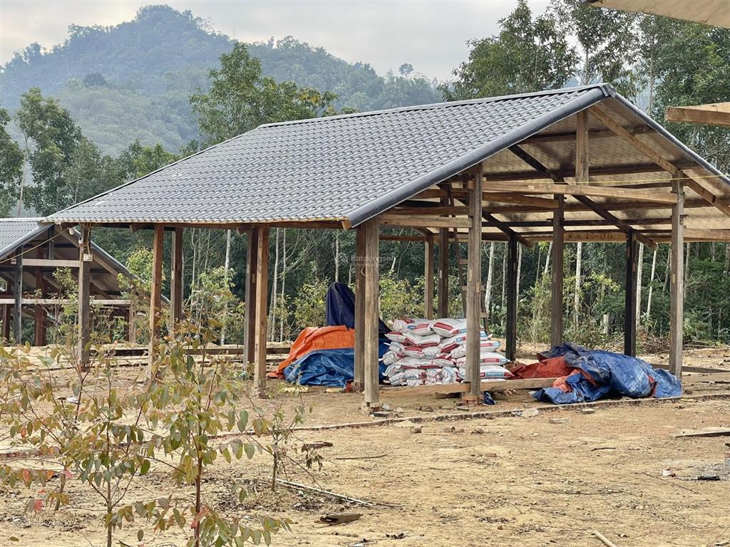 Bán trang trại, khu nghỉ dưỡng tại p. phùng chí kiên, bắc kạn, 9 tỷ, 11000 m2, giá siêu hời, uy tín