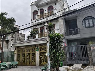 Biệt thự mặt tiền kinh doanh  p. hiệp bình chánh, tp. thủ đức