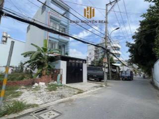 Bán đất mặt tiền đường số 49 gần phạm văn đồng & gigamall, hiệp bình chánh, thủ đức