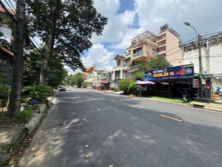 Bán đất mặt tiền đường số 10 khu bên sông, hiệp bình chánh, tp. thủ đức