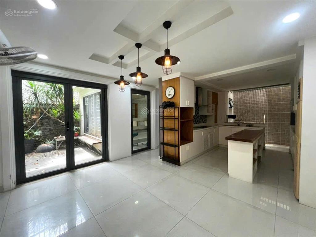 Biệt thự siêu đẹp khu vip bên sông  hiệp bình chánh, tp. thủ đức