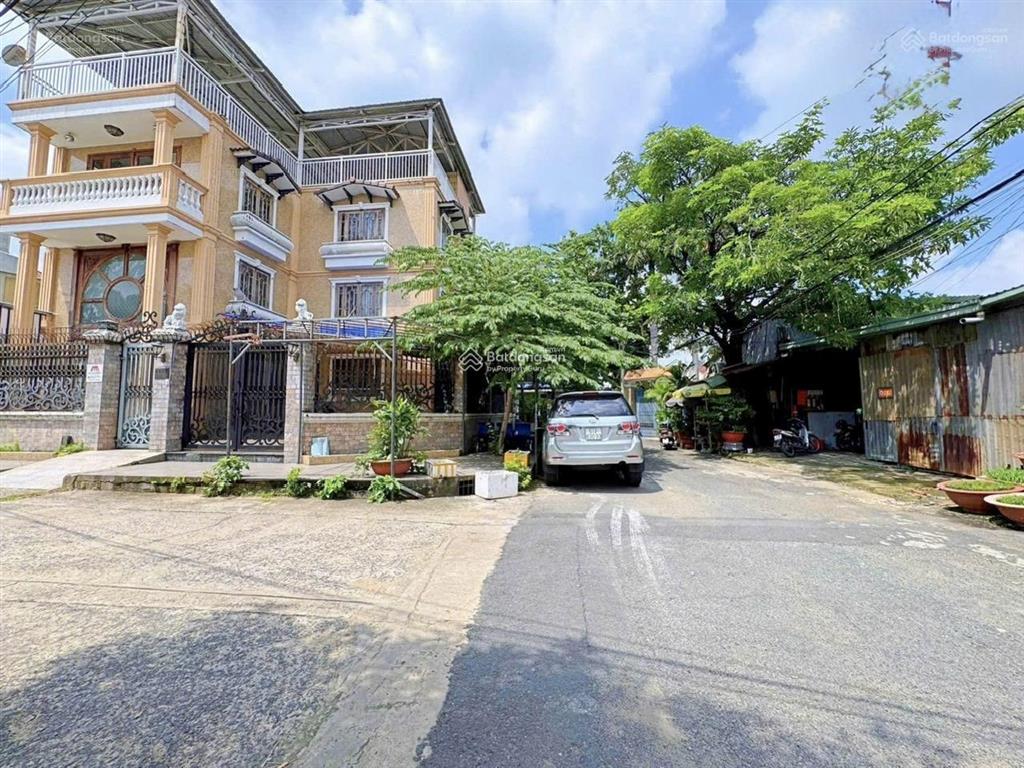 Bán nhà khu bên sông hiệp bình chánh, tp. thủ đức 8 x 19m  14.5tỷ