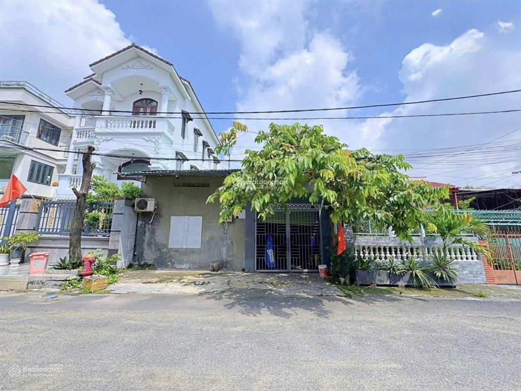 Bán nhà khu bên sông hiệp bình chánh, tp. thủ đức 8 x 19m  14.5tỷ