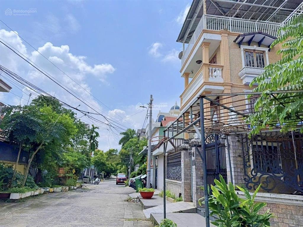 Bán nhà khu bên sông hiệp bình chánh, tp. thủ đức 8 x 19m  14.5tỷ