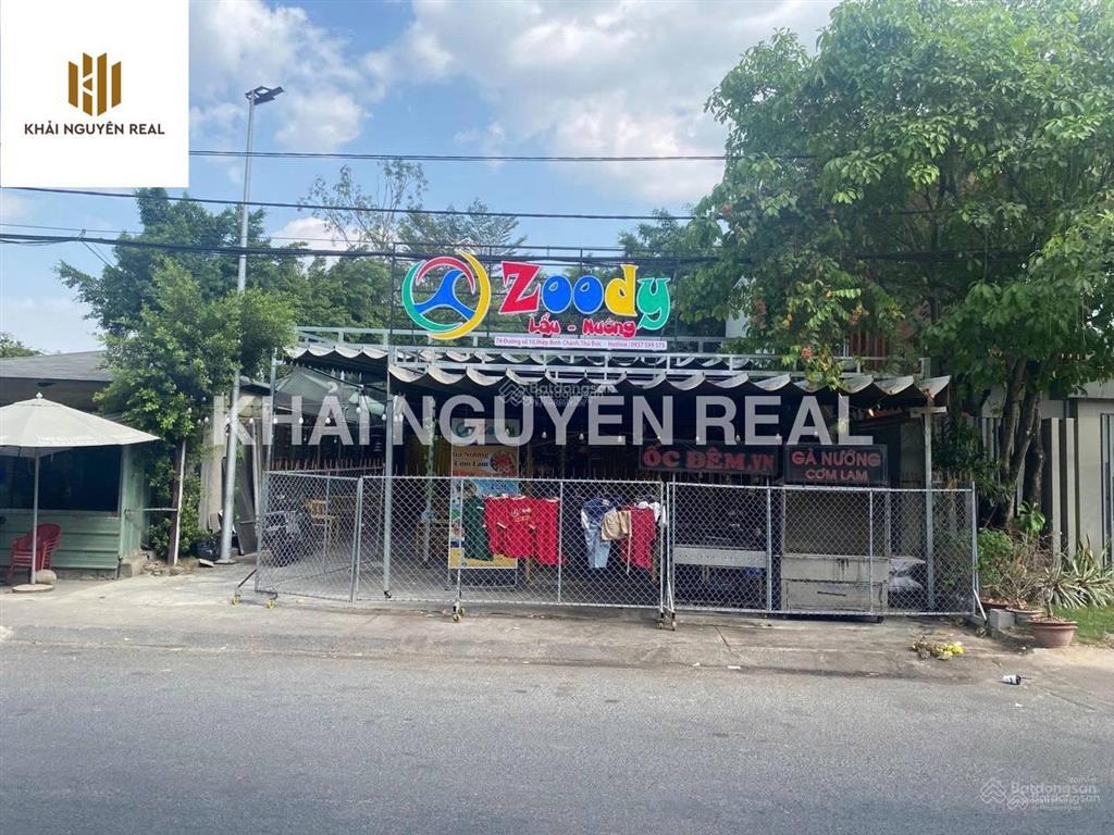 Bán đất mặt tiền đường số 10 khu bên sông, hiệp bình chánh, tp. thủ đức, dt 11mx20m