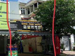 Bán đất mặt tiền đường 25, hiệp bình chánh, tp. thủ đức