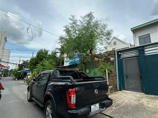 Bán đất khu bên sông, đường 23  hiệp bình chánh, tp. thủ đức