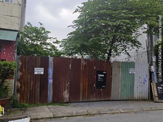 Chủ gửi bán đất mặt tiền đường 37 hiệp bình chánh, tp. thủ đức