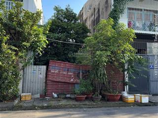 Bán đất mặt tiền đường nội bộ đường số 6 bình triệu, thủ đức