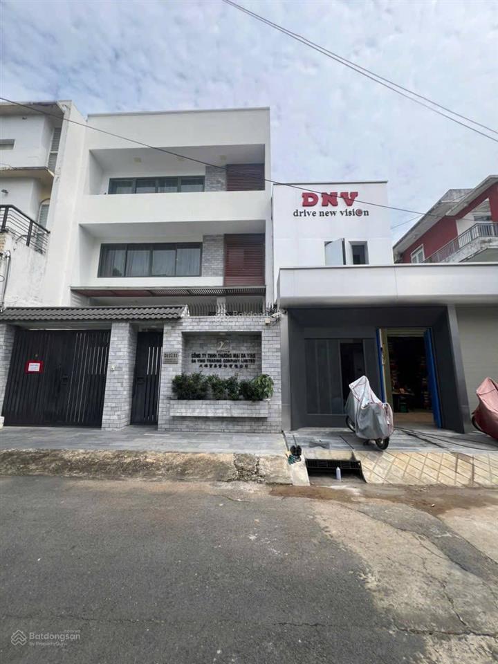 Biệt thự bên sông phân khu đẹp nhất hbc