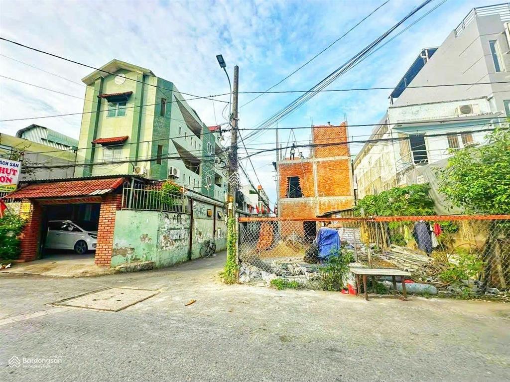 Hàng hiếm phù hợp xây chdv, khách sạn, văn phòng