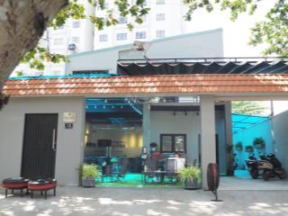 Chỉ 84tr/m2 cho lô đất sau lưng gigamall khu bên sông