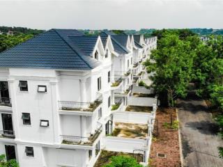 Bán biệt thự khu biệt thự nhật nam, 35 triệu vnd/m2, 362m2, xuân khanh, sơn tây, hà nội