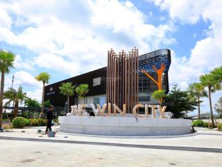 The win city  tổ hợp căn hộ & thương mại hiện đại tại đức hòa, long an giá hot rẻ