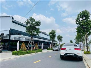 Thanh lý gấp  đất nền nguyễn hữu trí, bến lức  long an