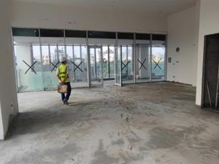 Bán gấp shophouse 85m2 tại bến bình đông, q8, hcm chỉ với 8 tỷ vnd