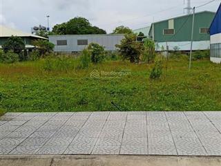 Bán đất nền long an  giá rẻ  xây nhà tự do  sổ hồng sẵn