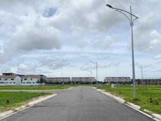 Đất nền khu nam long vị trí thuận lợi
