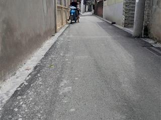 Chủ cần bán gấp lô đất tại cổ loa đông anh, diện tích 57m2