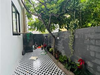 Bán nhà hoàng hoa thám  ba đình  sân vườn mát mẻ