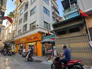 Bán nhà yên hoà  cầu giấy  60m7 tầng hàng hiếm khu vực