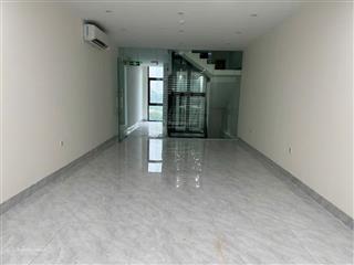 Bán nhà phố mai dịch  8 tầng thông sàn vừa ở vừa kinh doanh  ô tô tránh dừng đỗ  60m2  26,5 tỷ